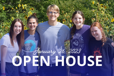 Discover FHCS Open House